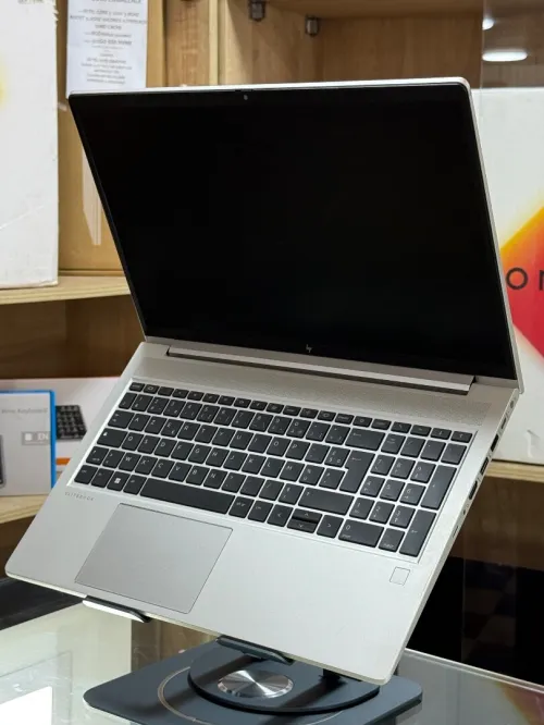 HP ELITEBOOK 655 G10 AMD RYZEN 5 7530U 16GO 256GO SSD 