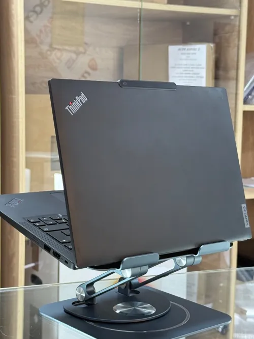 LENOVO THINKPAD X13 GEN 4 AMD RYZEN 5 PRO 7540U 16GO 512GO SSD NVME TACTILE 
