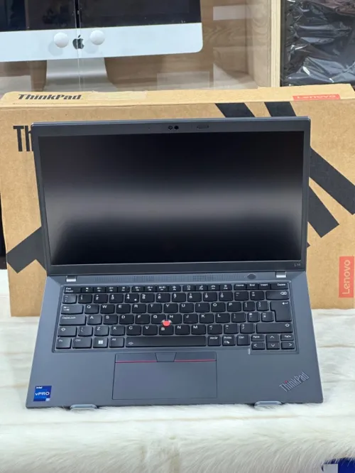 LENOVO THINKPAD L14 GEN 4 I5 VPRO 1345U 16GO 256GO SSD NVME NEUF SOUS EMBALLAGE 