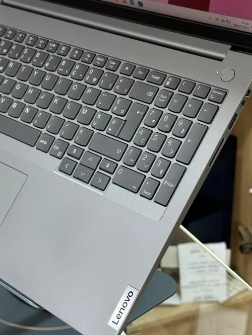 LENOVO THINKBOOK 16 G6 ABO AMD RYZEN 5 7530U 16GO 512GO SSD NVME 