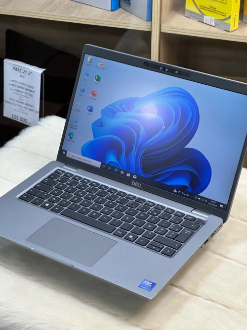 DELL LATITUDE 5450 ULTRA 5 135U 32GO 256GO SSD 