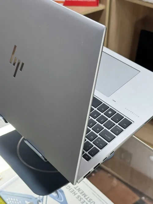 HP ELITEBOOK 865 G10 AMD RYZEN 5 PRO 7545U 16GO 256GO SSD NVME 