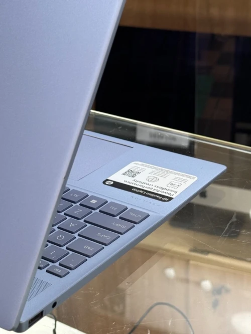 HP PAVILION 16 AF0XXX ULTRA 7 155U 16GO 1TO SSD NVME