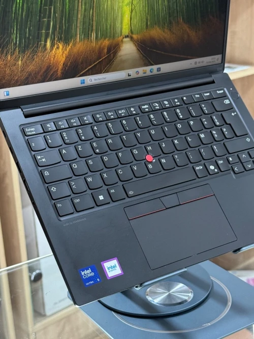 LENOVO THINKPAD E14 GEN 6 INTEL CORE ULTRA 5 125U 16GO 512GO SSD NVME
