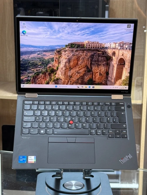 LENOVO THINKPAD X13 YOGA GEN 2 I5 VPRO 1145G7 16GO 256GO SSD TACTILE X360