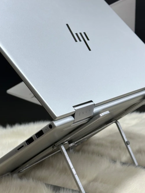 HP ENVY X360 14-ES1013DX INTEL CORE 5 120U 8GO 512GO SSD TACTILE X360 NEUF SOUS EMBALLAGE 