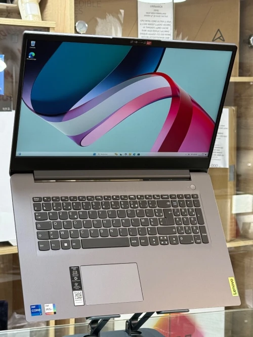 LENOVO IDEAPAD 3 17ITL6 I7 1165G7 16GO 512GO SSD NVME