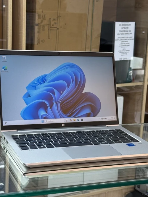HP PROBOOK 440 G10 I5 1334U 16GO 256GO SSD NVME
