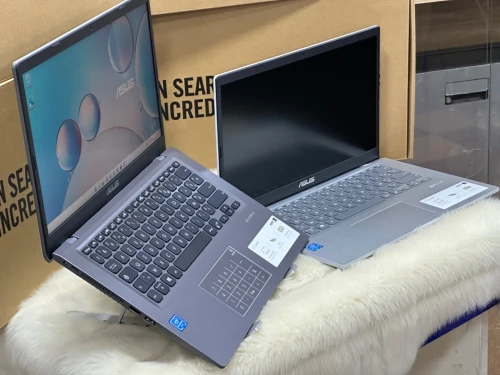 ASUS VIVOBOOK X415M CELERON N4020 4GO 256GO SSD NEUF SOUS EMBALLAGE 