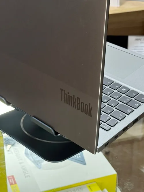 LENOVO THINKBOOK 15 G4 IAP I5 1235U 8GO 256GO SSD NVME 