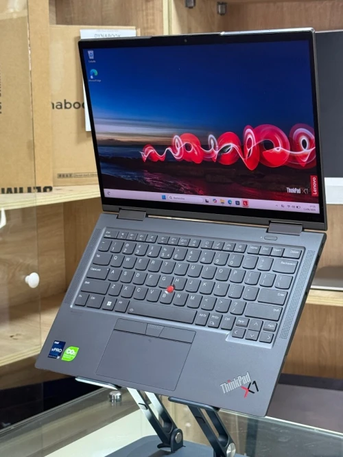 LENOVO THINKPAD X1 YOGA GEN 7 I7 VPRO 1270P 32GO 512GO SSD TACTILE
