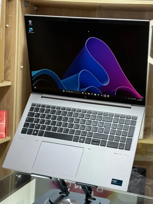 HP PROBOOK 460 G11 INTEL CORE ULTRA 5 125U 16GO 512GO SSD NVME