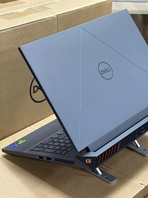 DELL G15 5530 I7 13650HX 16GO DDR5X 1TO SSD NVIDIA GEFORCE RTX4060 8GO NEUF SOUS EMBALLAGE 