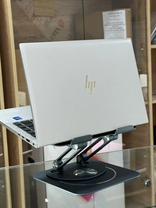 HP ELITEBOOK 840 AERO G8 I5 VPRO 1145G7 16GO 512GO SSD NVME