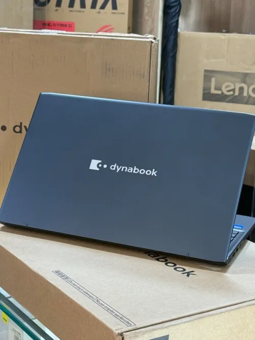 DYNABOOK SATELLITE PRO C50-K INTEL CORE 7 150U 16GO 512GO SSD NVME NEUF SOUS EMBALLAGE