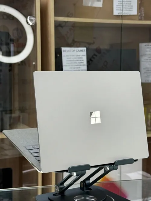SURFACE LAPTOP I5 8250U 8GO 128GO SSD TACTILE 