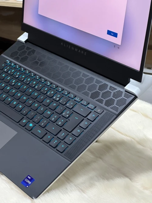ALIENWARE X16 R1 I9 13900HK 32GO DDR5 1TO SSD NVME NVIDIA GEFORCE RTX3080 12GO GDDR6 NEUF SOUS EMBAL