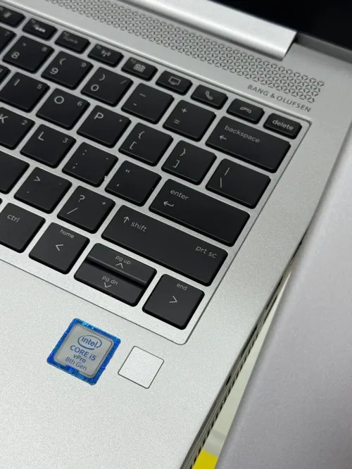 HP ELITEBOOK 830 G5 I5 8350U 8GO 256GO SSD 