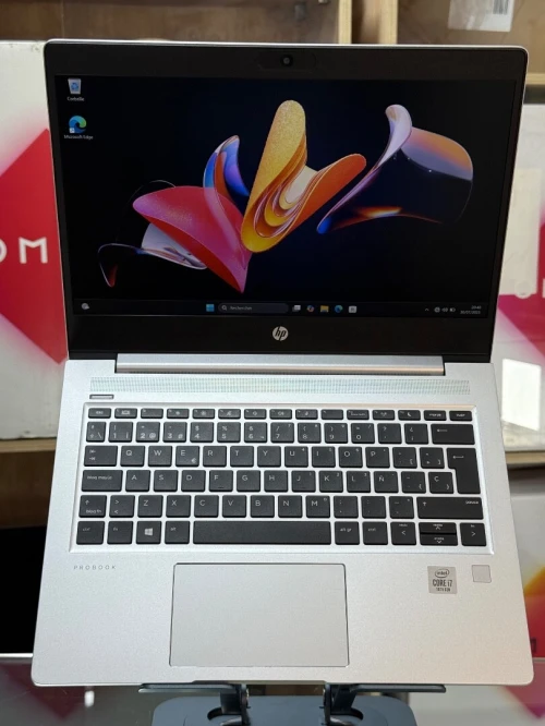 HP PROBOOK 430 G7 I7 10510U 16GO 512HO SSD 