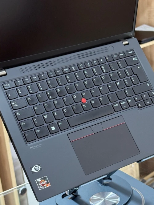 LENOVO THINKPAD T14 GEN 3 AMD RYZEN 5 PRO 6650U 32GO 512GO SSD NVME