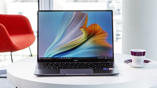 HUAWEI MATEBOOK KLVD-WXX9 I7 1165G7 16GO 512GO SSD 3K TACTILE