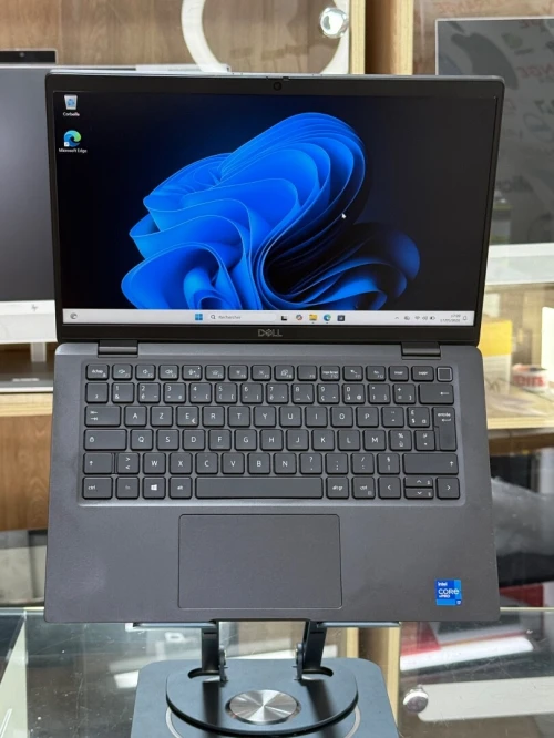 DELL LATITUDE CARBON 7420 I7 VPRO 1185G7 16GO 512GO SSD NVME