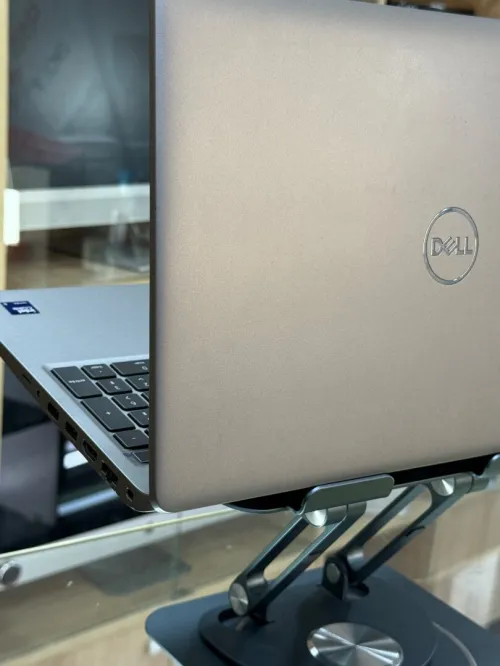 DELL LATITUDE 5550 ULTRA 5 135H 16GO 512GO SSD NVME