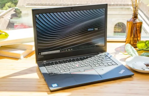 LENOVO THINKPAD L480 I5 8250U 8GO 256GO SSD 