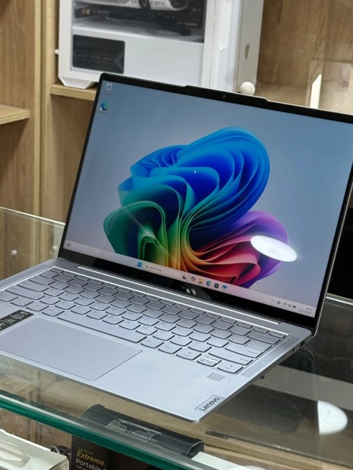 LENOVO SLIM 7i 14IRP8 I5 EVO 1340P 16GO 1TO SSD 3K TACTILE 