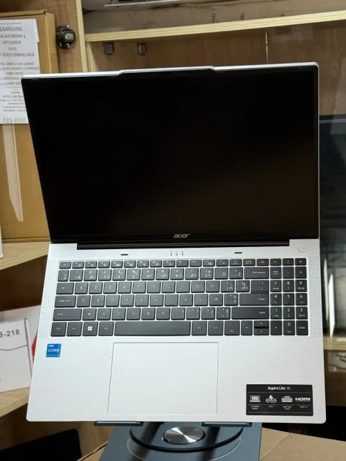 ACER ASPIRE LITE 16 AL16 52P I3 1305U 8GO 512GO SSD NEUF SOUS EMBALLAGE 