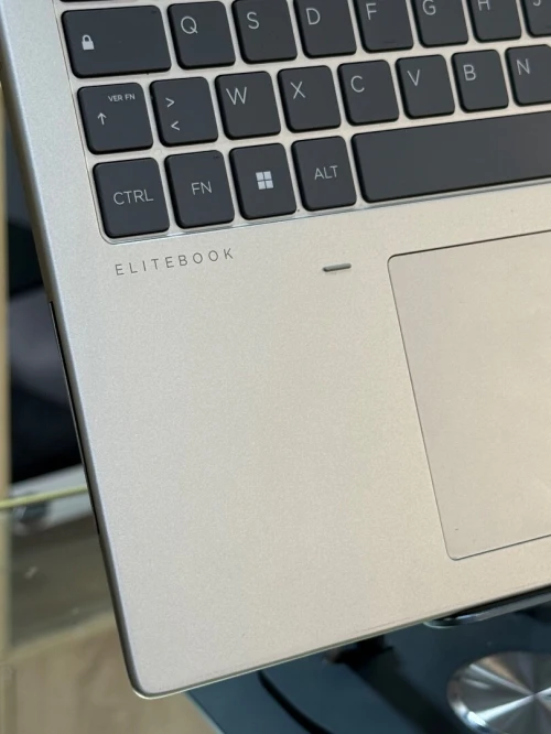 HP ELITEBOOK 660 G11 ULTRA 7 165U 16GO 512GO SSD NVME