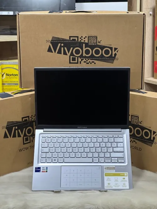 ASUS VIVOBOOK 14 X1405VA I9 13900H 16GO 1TO SSD NVME NEUF SOUS EMBALLAGE 