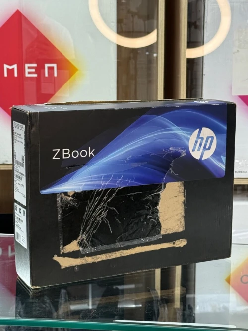 HP ZBOOK ULTRA G1a 14 AMD RYZEN AI MAX + PRO 395 128GO DDR6 8533MHZ 1TO SSD AMD RADEON 8060s NEUF 