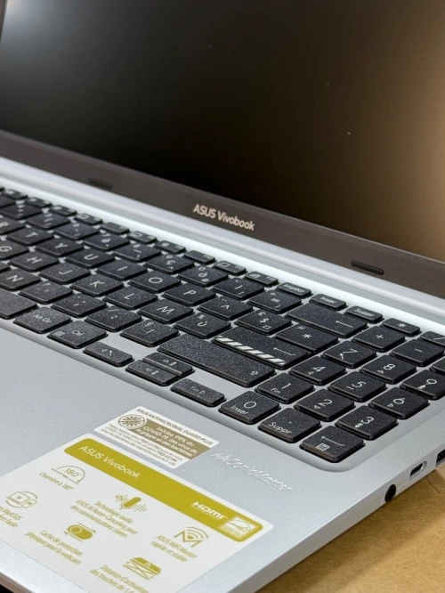 ASUS VIVOBOOK 15 X1502VA I7 13620H 16GO 1TO SSD NVME NEUF SOUS EMBALLAGE