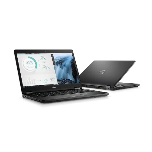 DELL LATITUDE 5480 I5 6200U 8GO 256GO SSD