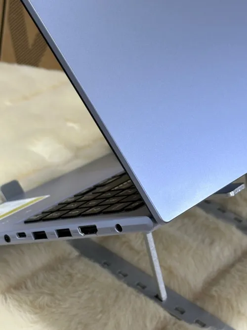 ASUS VIVOBOOK 15 X1504ZA I7 12700H 16GO 512GO SSD NEUF SOUS EMBALLAGE 