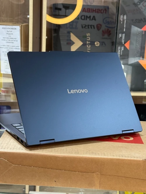 LENOVO IDEAPAD 5 GEN 10 2IN1 14AKP10 AMD RYZEN AI 5 340 16GO 512GO SSD TACTILE + STYLET NEUF