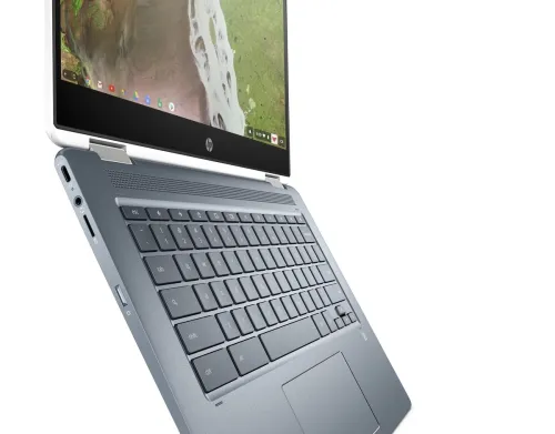 HP CHROMBOOK 14 X360 14-DA00014NF I5 8250U 8GO 64GO SSD TACTILE CONVERTIBLE