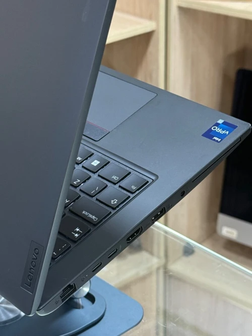 LENOVO THINKPAD L14 GEN 4 I7 VPRO 1365U 32GO 512GO SSD NVME