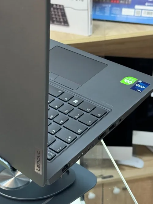 LENOVO THINKPAD T14 GEN 4 I5 VPRO 1345U 16GO 512GO SSD NVME