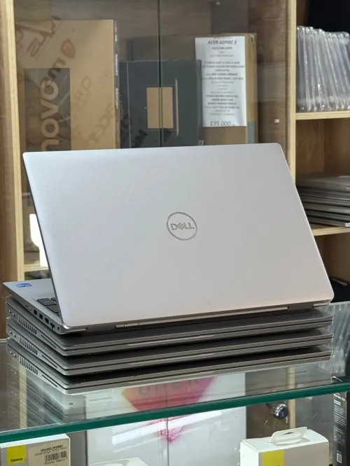 DELL LATITUDE 5520 I5 1135G7 16GO 256GO SSD NVME