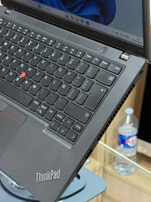 LENOVO THINKPAD L14 GEN 4 INTEL CORE I7 VPRO 1365U 16GO 512GO SSD NVME