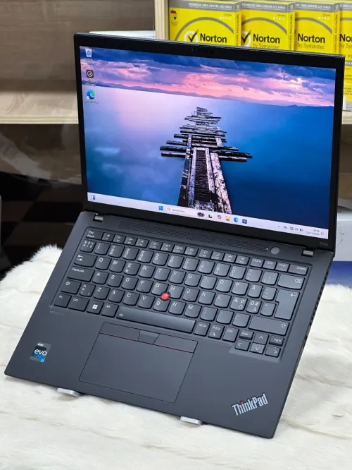 LENOVO THINKPAD T14s GEN 4 I7 1355U 16GO 512GO SSD NVME 