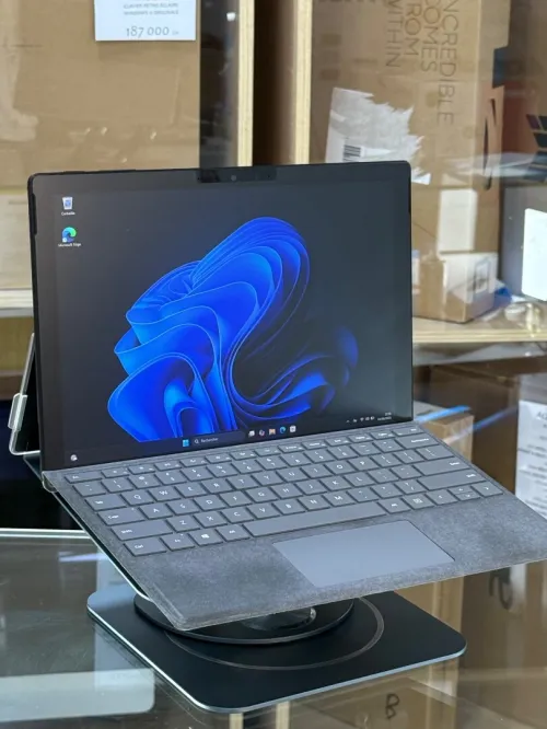 SURFACE PRO 7 I7 1065G7 16GO 512GO SSD 