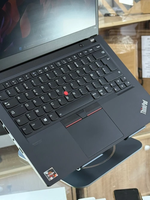 LENOVO THINKPAD T14 AMD RYZEN 5 PRO 4650U 16GO 256GO SSD NVME 