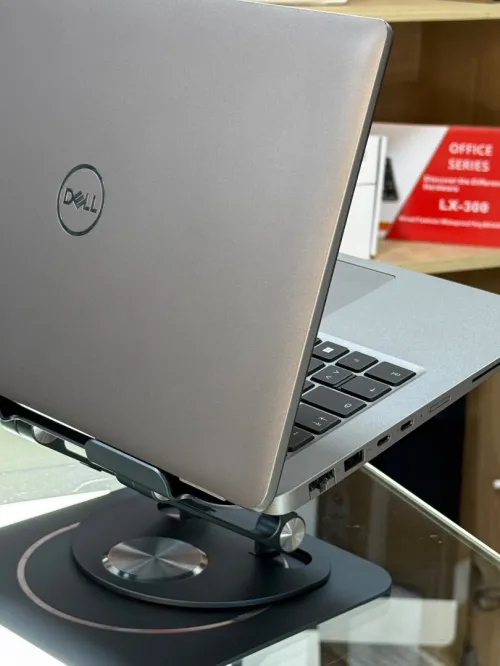 DELL LATITUDE 5450 INTEL CORE ULTRA 5 135U 16GO 256GO SSD NVME
