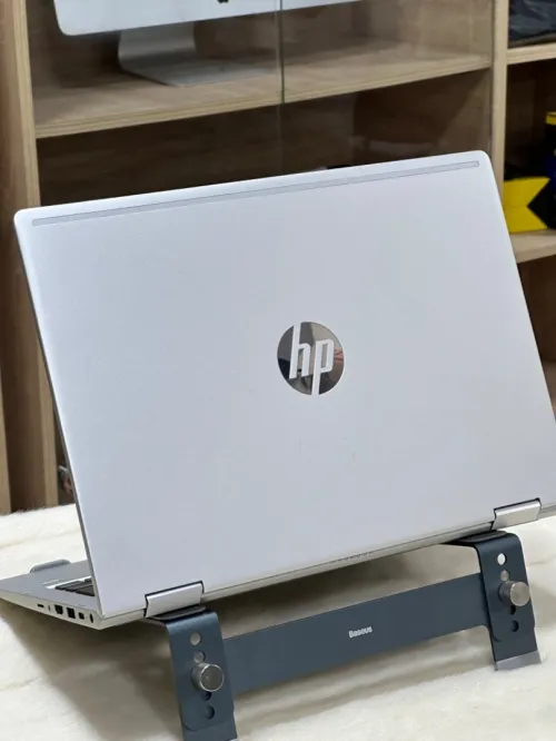 HP PROBOOK X360 435 G9 AMD RYZEN 5 5625U 16GO 256GO SSD NVME TACTILE 