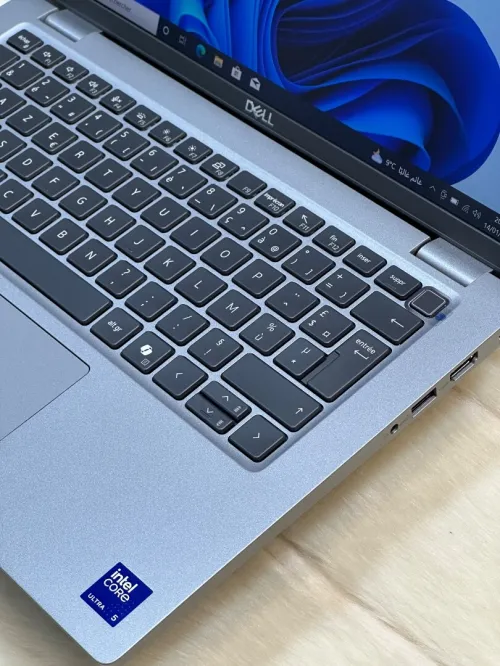 DELL LATITUDE 5450 ULTRA 5 135U 32GO 256GO SSD 