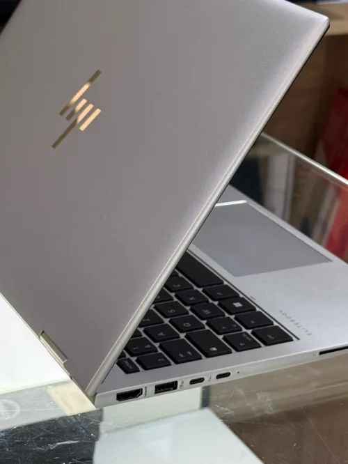 HP ELITEBOOK X360 830 G11 ULTRA 7 EVO 165U 32GO 512GO SSD TACTILE X360