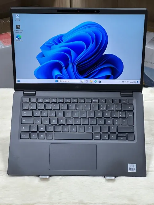 DELL LATITUDE CARBON 7310 I7 10610U 16GO 256GO SSD TACTILE 